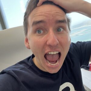 MY $2 MILLION LUNA IS NOW WORTH $50!!!!