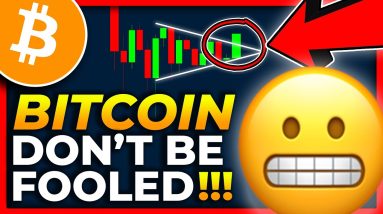 PLEASE DON'T BE FOOLED ON BITCOIN TODAY!!!! BITCOIN PRICE PREDICTION 2022 // BITCOIN NEWS TODAY