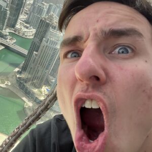 OMG!!! BITCOIN WILL BREAK OUT!! NO MORE LUNA FOR ME!!!