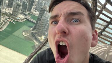 OMG!!! BITCOIN WILL BREAK OUT!! NO MORE LUNA FOR ME!!!
