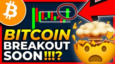 INSANE BITCOIN PUMP TODAY!!!! [breakout soon??] BITCOIN PRICE PREDICTION 2022 // BITCOIN NEWS TODAY
