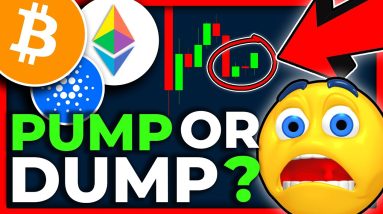 🔴LAST CHANCE FOR BITCOIN IS TODAY!!!! [red alert] BITCOIN & ETHEREUM PRICE PREDICTION 2022 // CRYPTO