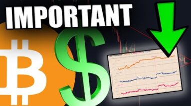 THIS CHART JUST REVEALED WHEN YOU SHOULD BUY BITCOIN!
