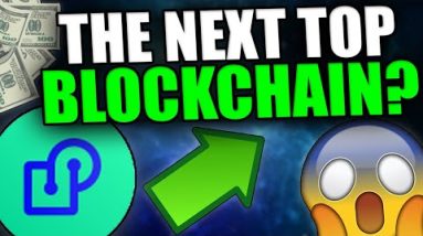 THIS INNOVATIVE BLOCKCHAIN IS HAVING ITS TOKEN SALE