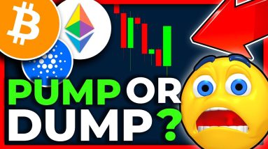 🔴DON'T BE FOOLED ON BITCOIN TODAY!!!! [unreal] BITCOIN & ETHEREUM PRICE PREDICTION 2022 // CRYPTO