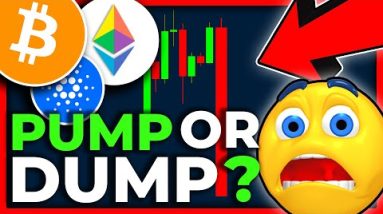 🔴BITCOIN MEGA COLLAPSE IS REAL!!!! [scary truth] BITCOIN & ETHEREUM PRICE PREDICTION 2022 // CRYPTO