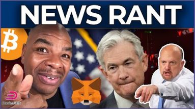 BEST CRYPTO INDICATOR IN THE NEWS!!