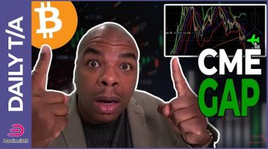 BITCOIN 10k+ GAP UP & ETHEREUM 1K+ GAP UP DAY COMING.