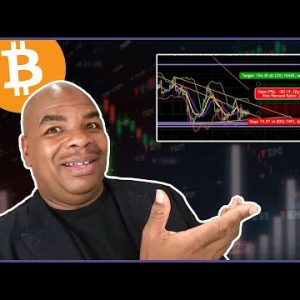 BITCOIN & ETHEREUM ARE CRAZY!!! [the next trade!]