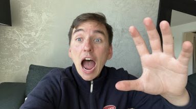 BITCOIN EXPLODING TO $26,400 NEXT WEEK!!!!!?