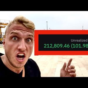 BITCOIN: 🚨THE NEXT MOVE!!!!!!!!!!!