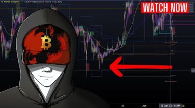 BITCOIN LIVE: It's All Or Nothing...(The Weekend)
