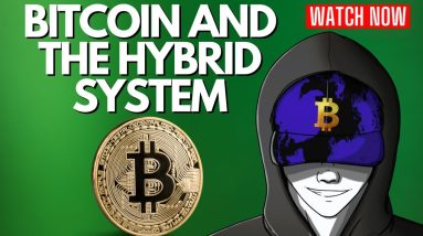 BITCOIN LIVE: The Hybrid System Wins