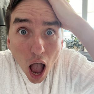 BITCOIN THIS IS THE BEGINNING!!!!?