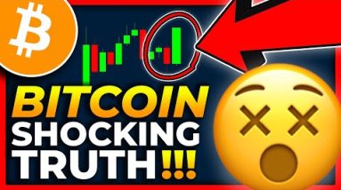 SHOCKING TRUTH ABOUT BITCOIN TODAY!!!! [warning] BITCOIN PRICE PREDICTION 2022 // BITCOIN NEWS TODAY