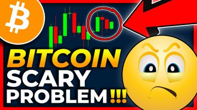 THE PROBLEM WITH BITCOIN TODAY!!!! [warning!!] BITCOIN PRICE PREDICTION 2022 // BITCOIN NEWS TODAY