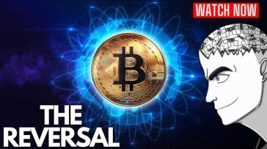 BITCOIN: Will The Reversal Play Out?