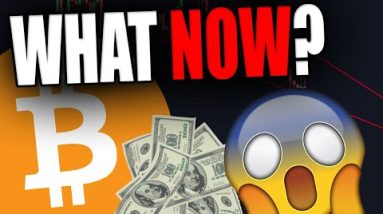 CRYPTO IS CRASHING AGAIN.... THIS IS THE REASON WHY....
