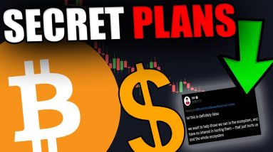 DID THIS WHALE BILLIONAIRE JUST SAVE CRYPTO?