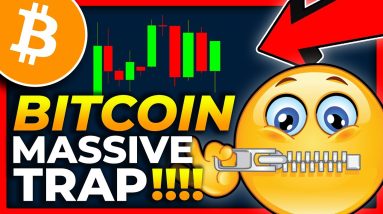WORST BITCOIN PRICE MANIPULATION!!!! [unreal] BITCOIN PRICE PREDICTION 2022 // BITCOIN NEWS TODAY