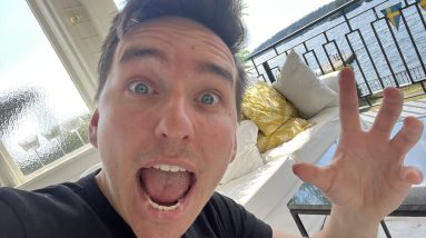 ⚠️ BIG DANGER FOR BITCOIN TODAY!!!! ⚠️