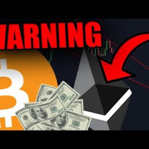 ETHEREUM UNDER ATTACK? BIG ETH & CELSIUS FUD EXPLAINED...