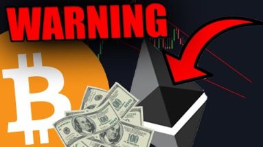 ETHEREUM UNDER ATTACK? BIG ETH & CELSIUS FUD EXPLAINED...