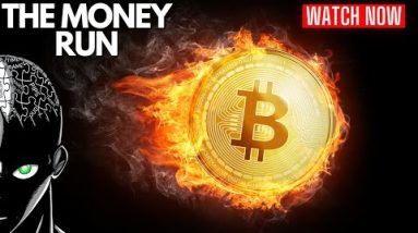 🔥BITCOIN LIVE🔥: The Money Run...(3PM MAGIC HOUR)
