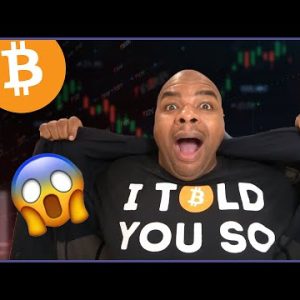 I have Evidence BITCOIN & ETHEREUM ARE GOING TO ZERO!