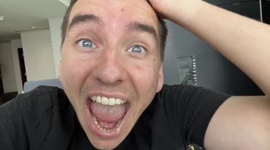 I HAVE HUGE NEWS FOR BITCOIN!!!!!