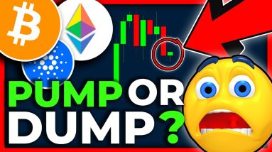 🔴DISASTER FOR BITCOIN INCOMING!!!!? [horrible] BITCOIN & ETHEREUM PRICE PREDICTION 2022 // CRYPTO