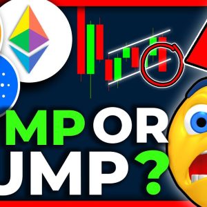 🔴THIS COULD BREAK BITCOIN INSTANTLY!!!! [careful] BITCOIN & ETHEREUM PRICE PREDICTION 2022 // CRYPTO