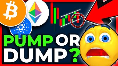 🔴THIS COULD BREAK BITCOIN INSTANTLY!!!! [careful] BITCOIN & ETHEREUM PRICE PREDICTION 2022 // CRYPTO