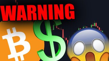 IT'S A TRAP... Wait For These Things Before You Buy Bitcoin & Crypto