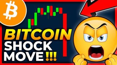 THIS BITCOIN MOVE WILL SHOCK YOU SOON!!!! [huge] BITCOIN PRICE PREDICTION 2022 // BITCOIN NEWS TODAY