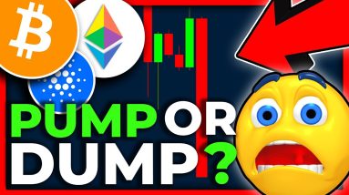 🔴$20,000 BROKEN ON BITCOIN TODAY!!!! [collapse!!] BITCOIN & ETHEREUM PRICE PREDICTION 2022 // CRYPTO