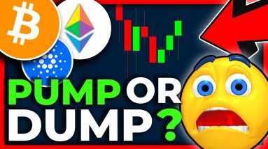 🔴HORRIBLE BITCOIN CRASH AFTERMATH!!!! [danger!!!] BITCOIN & ETHEREUM PRICE PREDICTION 2022 // CRYPTO