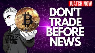 Next 24 Hours For BITCOIN❓