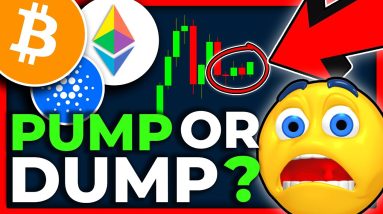 🔴CALM BEFORE THE STORM FOR BITCOIN!!!! [be ready] BITCOIN & ETHEREUM PRICE PREDICTION 2022 // CRYPTO