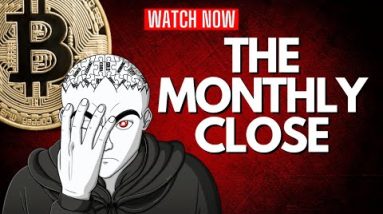 The Next 5 Hours Will Make Or Break Bitcoin (A Lesson On Mindset)