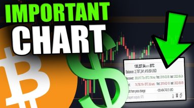 THIS BITCOIN WHALE & BILLIONAIRE IS SECRETLY BUYING UP ALL BITCOIN!