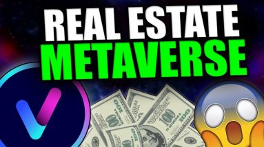THIS PROJECT IS REVOLUTIONIZING THE REAL ESTATE INDUSTRY