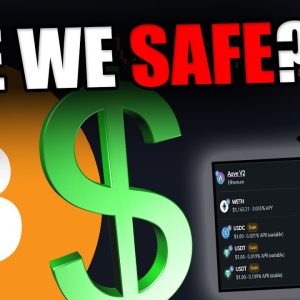 THIS WHALE JUST DODGED A BULLET... [Prepare For This NOW]