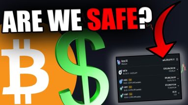 THIS WHALE JUST DODGED A BULLET... [Prepare For This NOW]