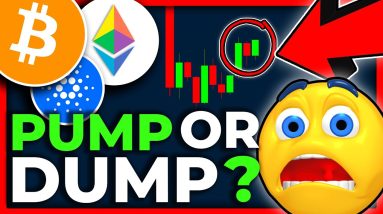 🔴BITCOIN READY TO EXPLODE SOON!!!!? [be ready!!!] BITCOIN & ETHEREUM PRICE PREDICTION 2022 // CRYPTO