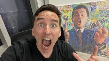 WHAT THE F4&K JUST HAPPENED TO CEL AND BITCOIN?????!!!!
