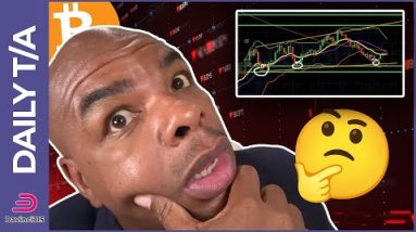 WILL THE CRYPTO ARMAGEDDON END?