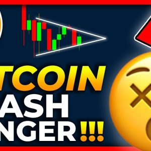 BITCOIN CRASH CAN GET WORSE QUICKLY!!! [careful] BITCOIN PRICE PREDICTION 2022 // BITCOIN NEWS TODAY