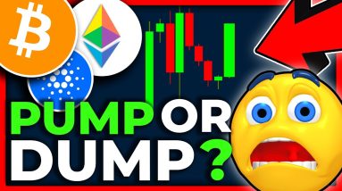 🔴MEGA BULL TRAP ON BITCOIN TODAY!!!!? [huge] BITCOIN & ETHEREUM PRICE PREDICTION 2022 // CRYPTO NEWS