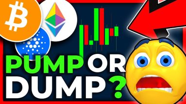 🔴BAD MANIPULATION BY BITCOIN WHALES IS WRONG!!!! BITCOIN & ETHEREUM PRICE PREDICTION 2022 // CRYPTO